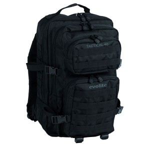Evolite 40L Tactical Sırt Çantası