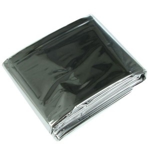 Karrimor Survival Termal Battaniye