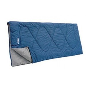 Evolite Kare Tipi Uyku Tulumu 0ºC