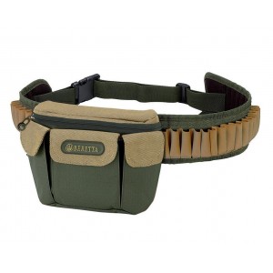 Beretta 12 Kalibre Çantalı Fişeklik