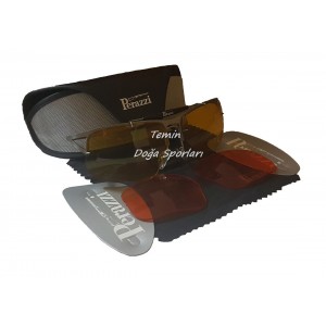 Perazzi Atış Gözlüğü