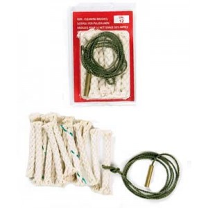 Stil Crin 12 Kalibre Fitilli İp Harbi