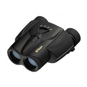 Nikon Aculon T11 8-24x25 Black El Dürbünü