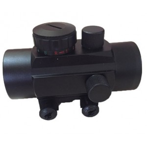Vector Optics 1x35 Hedef Noktalayıcı Red Dot