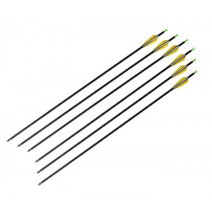 Junxing 28'' Fiberglass Ok