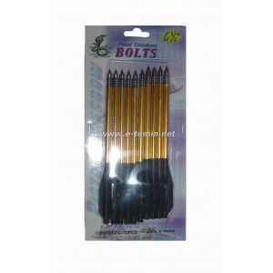 Tatar Pistol Yay Oku