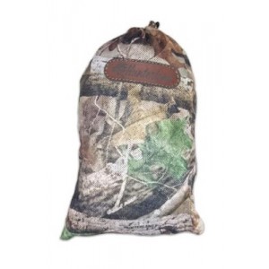 Hunterland Orman Desenli Gizlenme Ağı