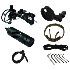 Junxing Combo Set 2000