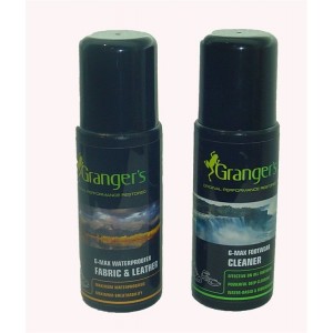 Le Chameau Su Geçirmezlik Spreyi