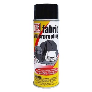 G96 Kumaş Su Geçirmezleştirici