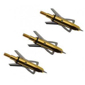 Junxing Geniş Başlı 100Gr Ok Ucu 224