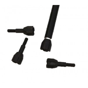 Junxing Geniş Başlı 100Gr Ok Ucu 229