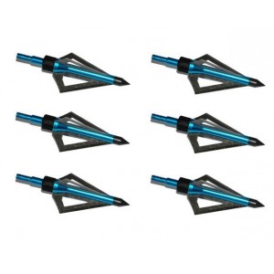 Junxing Geniş Başlı 100Gr Ok Ucu 211