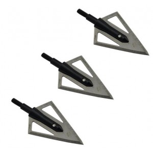 Junxing Genişbaşlı 100Gr Ok Ucu 225-1