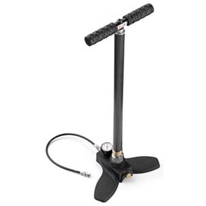 Hill Pcp Hava Pompası (MK4 Yeni Versiyon)