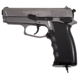 Ekol ES 66 C Füme Havalı Tabanca