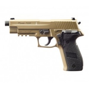 Sig Sauer P226 Blowback Desert Havalı Tabanca