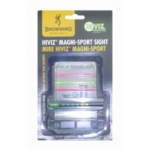 Browning Hıvız Magni Sport Sight Arpacık