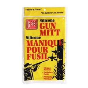 G96 Silikon Silah Bezi