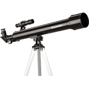 Celestron PowerSkeer 50 AZ Teleskop