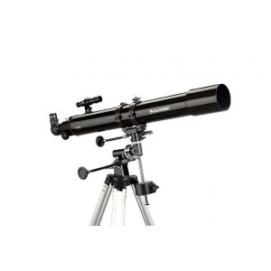 Celestron PowerSkeer 80 EQ Teleskop