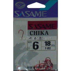 Sasame F-812 Chıka İğne