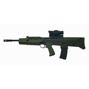Umarex L85 A1 Airsoft 6mm Tüfek
