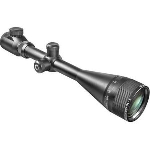 Barska Excavator 4-16x50 IR AO Target Dot Tüfek Dürbünü