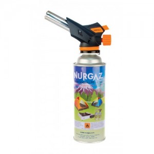 Nurgaz Fire Bird Torch Pürmüz