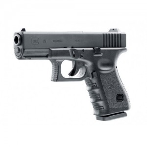 Umarex Glock 19 Blowback 6mm Airsoft Tabanca