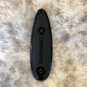 Browning Plastik Dipçik Dayama Tabanı