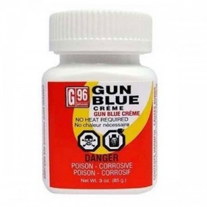 G96 Krem Silah Boyası (3 Oz.)