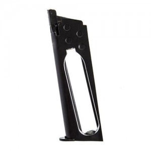 Swiss Arms Tanfoglio Wıtness P 1911 Havalı Tabanca Yedek Şarjörü