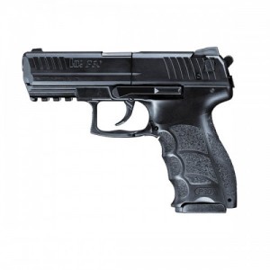 Umarex Heckler & Koch P30 Havalı Tabanca