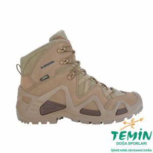Lowa Zephyr GTX MID Coyote Bot
