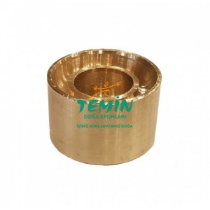 Vurgun 12 Kalibre Kovan Kıvırma Makinesi İçin Kurşun Kafası