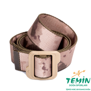 Vav Wear Taktik Kemer Kamuflaj