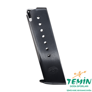 Gözükızıl Walther P38 Göztepe Şarjörü 9 mm
