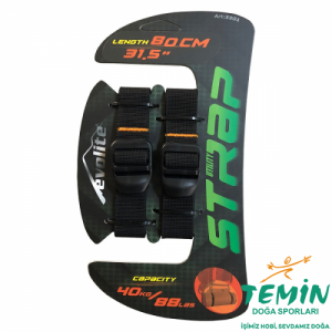 Evolite Straps Sıkıştırma Perlonu 0.80 m