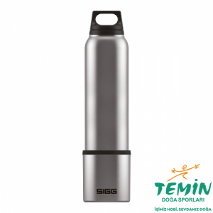 Sigg 8516.20 Thermo Flask Hot&Cold 1.0 lt Termos