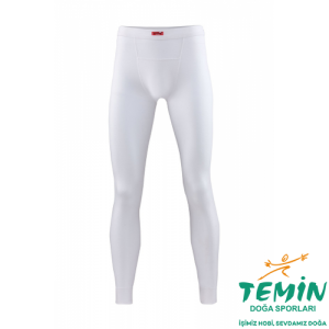 Blackspade Erkek Termal Alt İçlik 2. Seviye 9262 - Kar Beyaz