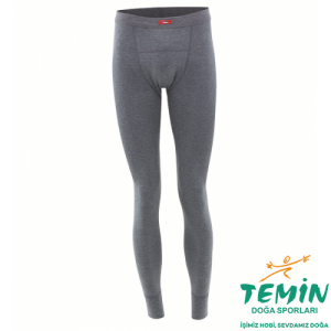 Blackspade Erkek Termal Alt İçlik 2. Seviye 9262 - Gri Melanj