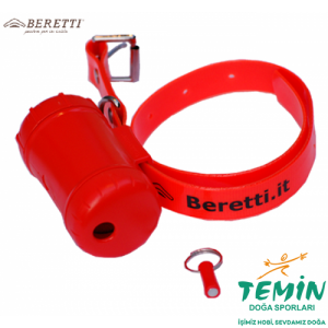 Beretti 2000 XP Beeper Ferma Tasması