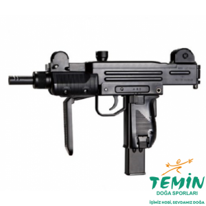 Kwc Imı Uzi 07 Blowback Havalı Tabanca