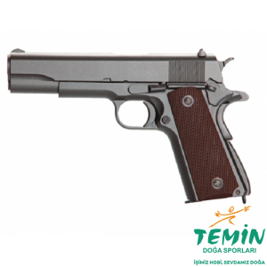 Kwc Colt 1911-76 Blowback Havalı Tabanca