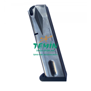 Stoeger Cougar 8000 Tabanca Şarjörü (15+1)