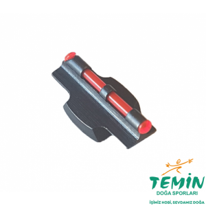 LPA Kırmızı Slug Arpacık 12 Kalibre