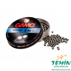 Gamo Round 4.5mm Saçma