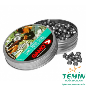 Gamo Hunter Impact 6.35mm Havalı Tüfek Saçması