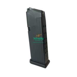 Glock 19 9x19mm (15) Rd Yedek Şarjör